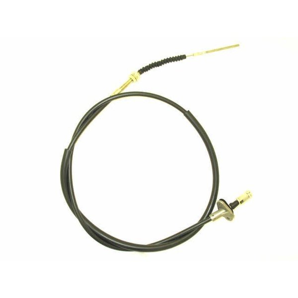 Ams/Rhino 89 Suzuki Samurai Base Clutch Cable, Cc814 CC814